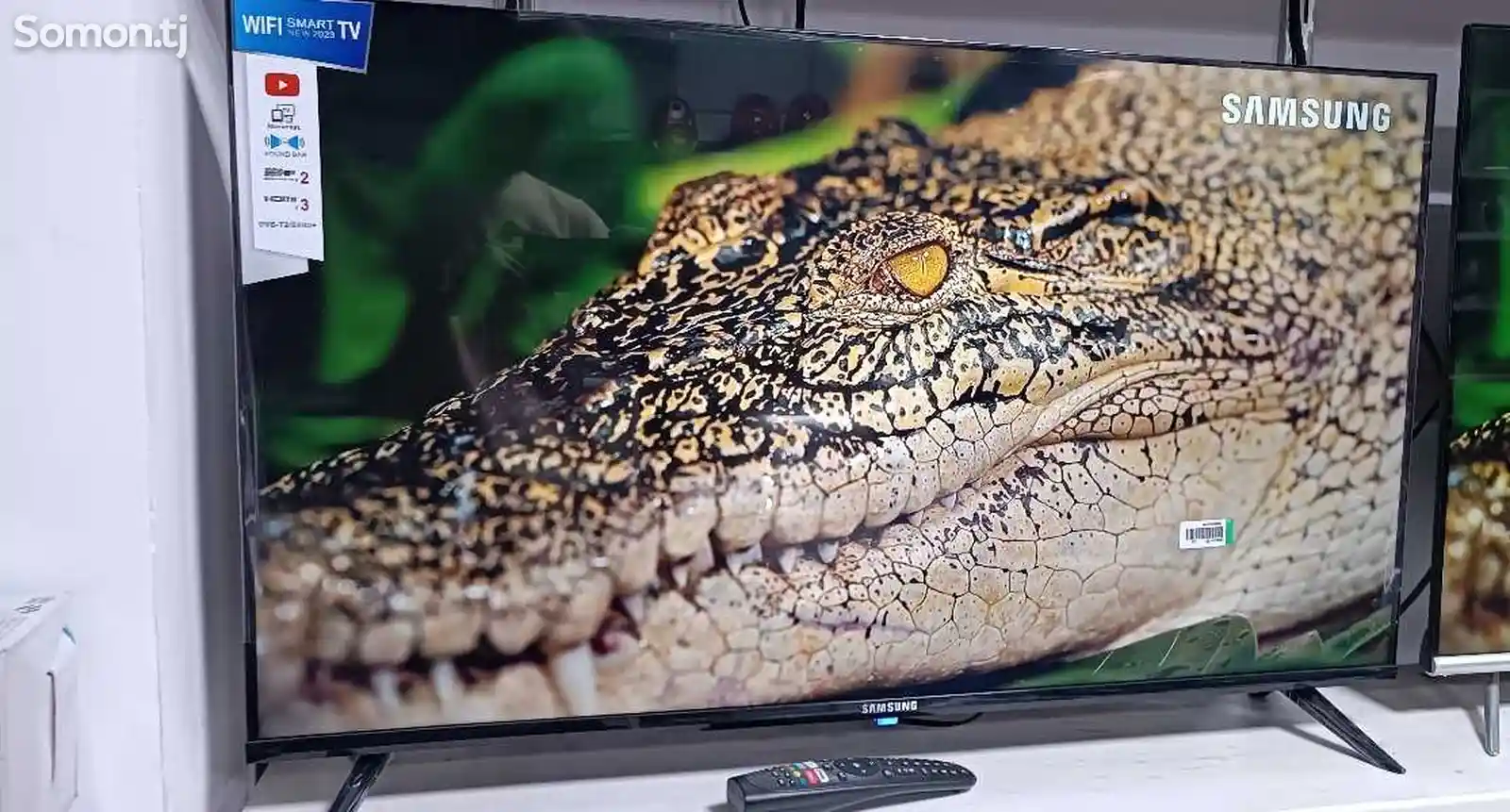 Телевизор Samsung 46-1