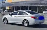 Hyundai Sonata, 2014-11