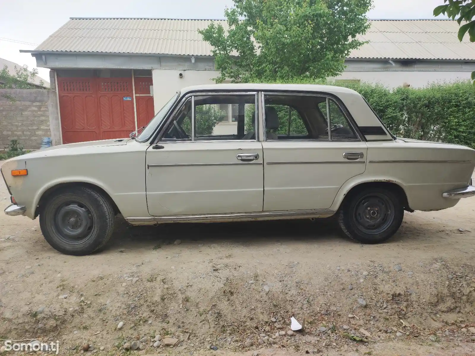 ВАЗ 2103, 1975-3
