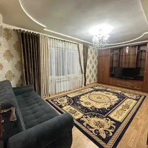 2-комн. квартира, 1 этаж, 48м², Шохмансур хона да чодомаи аэрапорт