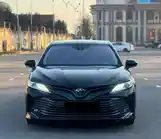 Toyota Camry, 2018-2