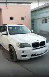 BMW X5, 2009-2