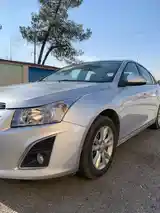 Chevrolet Cruze, 2014-3