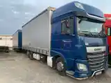 Бортовой Грузовик Daf XF - 2016 на заказ-5