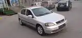 Opel Astra G, 2001-6