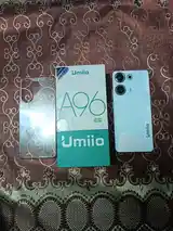 Umiio A96-3