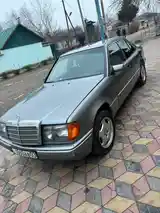 Mercedes-Benz C class, 1990-2