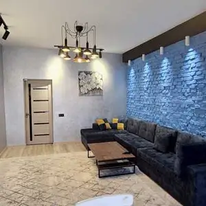 2-комн. квартира, 15 этаж, 62м², Садбарг, дом Гелос