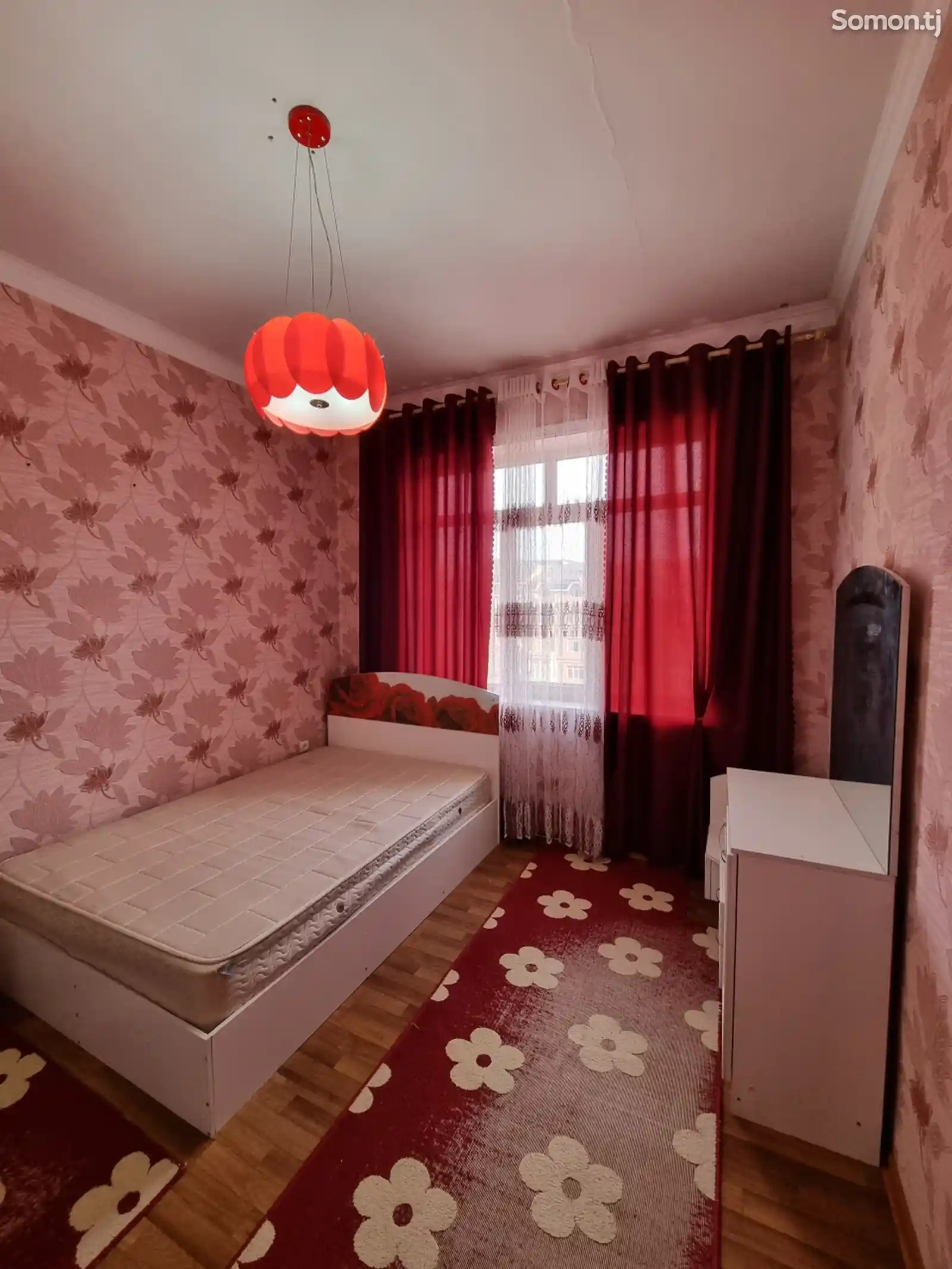 3-комн. квартира, 5 этаж, 80м², 19 мкр-6