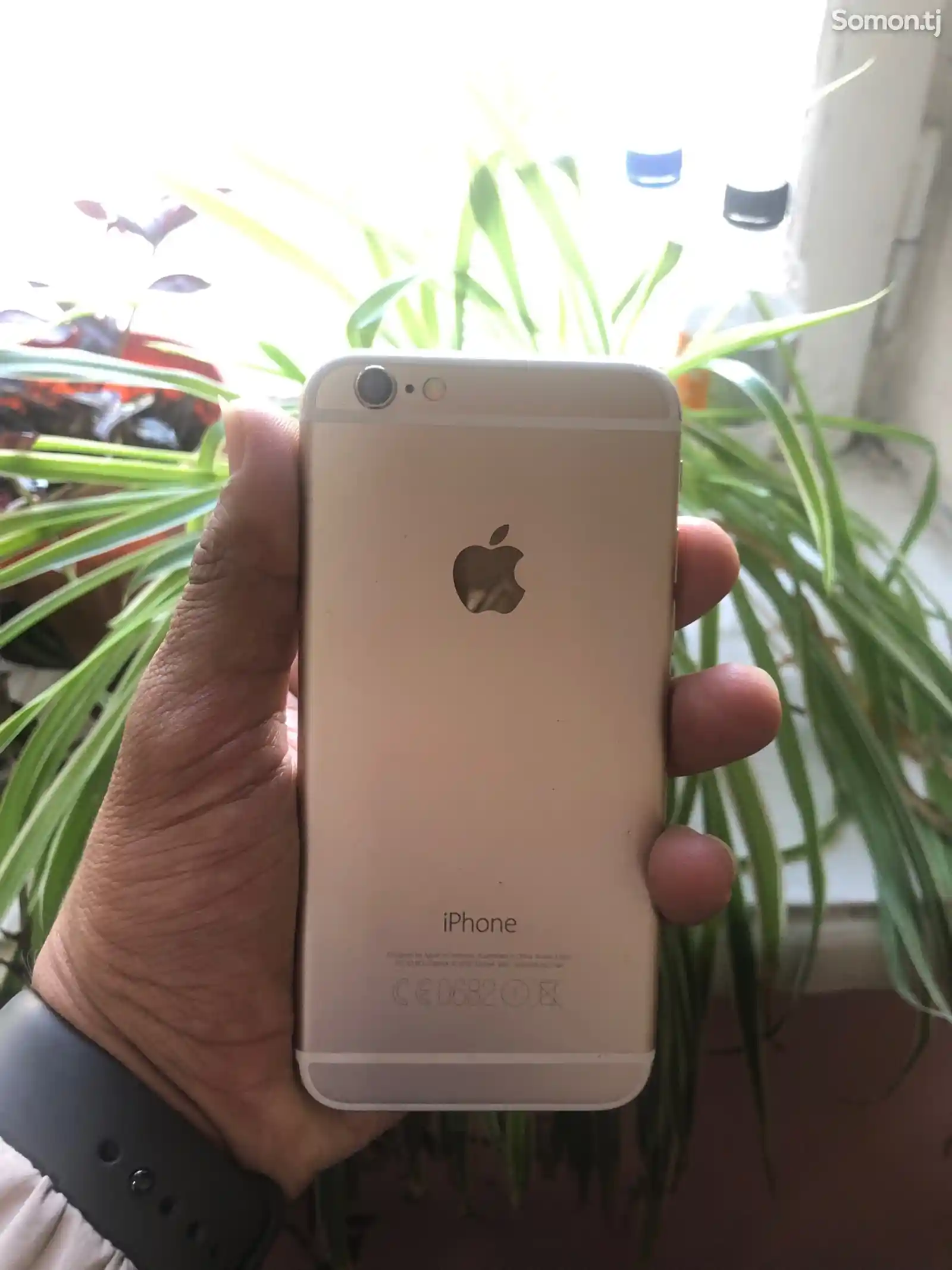 Apple iPhone 6, 64 gb-2