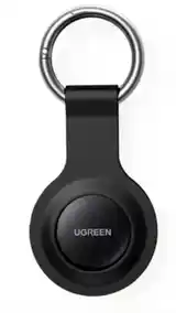 Смарт-трекер UGREEN с поддержкой Bluetooth и GPS умный брелок черный для iOS-3