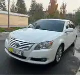 Toyota Avalon, 2008-3