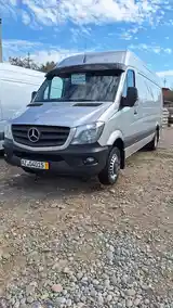 Фургон Mercedes-Benz Sprinter, 2015-4