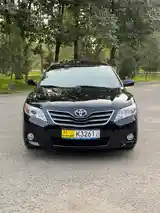 Toyota Camry, 2010-4