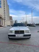 Mercedes-Benz W124, 1993-4