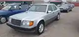 Mercedes-Benz W124, 1993-2