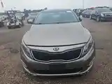 Kia Optima, 2014-3