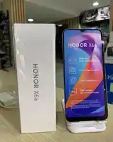 Honor X6a 4/128gb-6