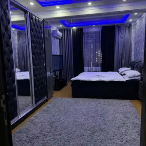 2-комн. квартира, 11 этаж, 80м², Сино