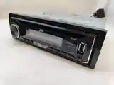 Автомагнитафон Jvc usb-6