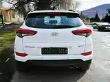 Hyundai Tucson, 2016-6