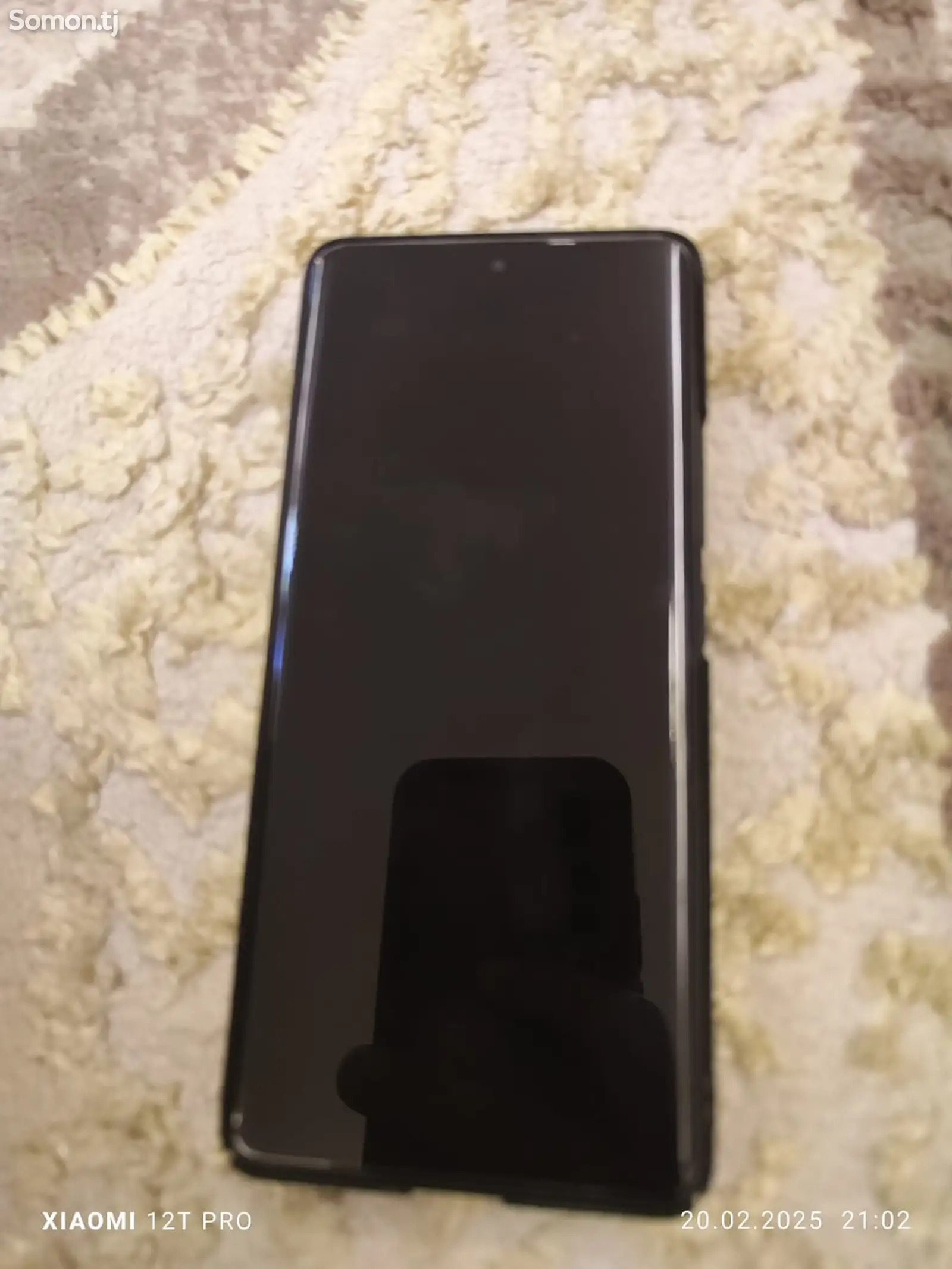 Xiaomi Redmi note 13 pro plus 12/512 Gb-1