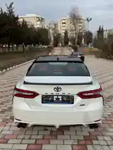 Toyota Camry, 2018-8