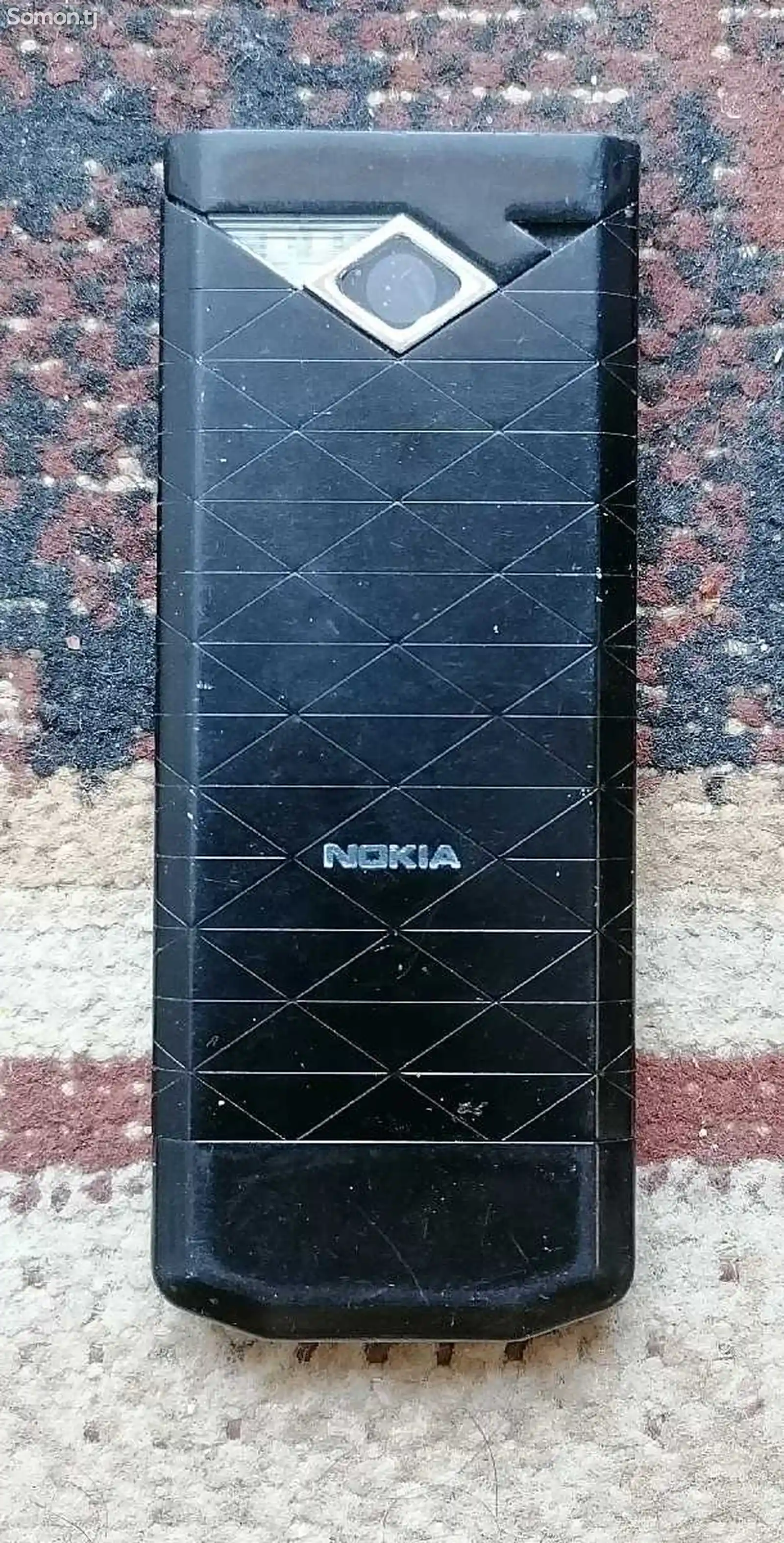 Панель для Nokia 7900d-1