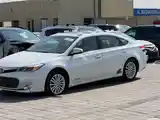 Toyota Avalon, 2014-2