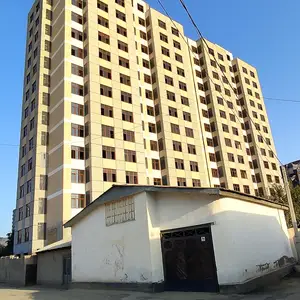 3-комн. квартира, 6 этаж, 103 м², Сино