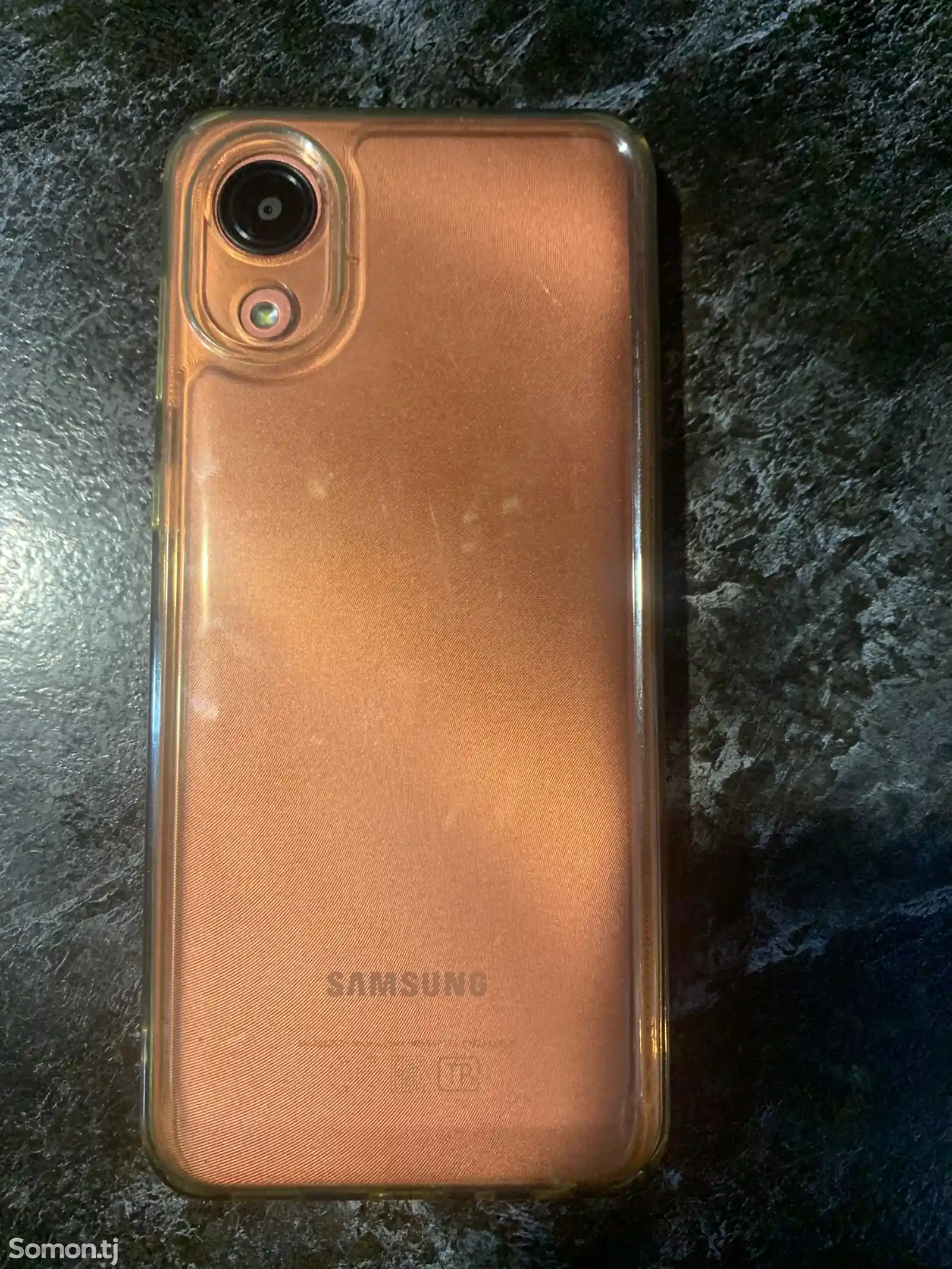 Samsung Galaxy A03 core-1