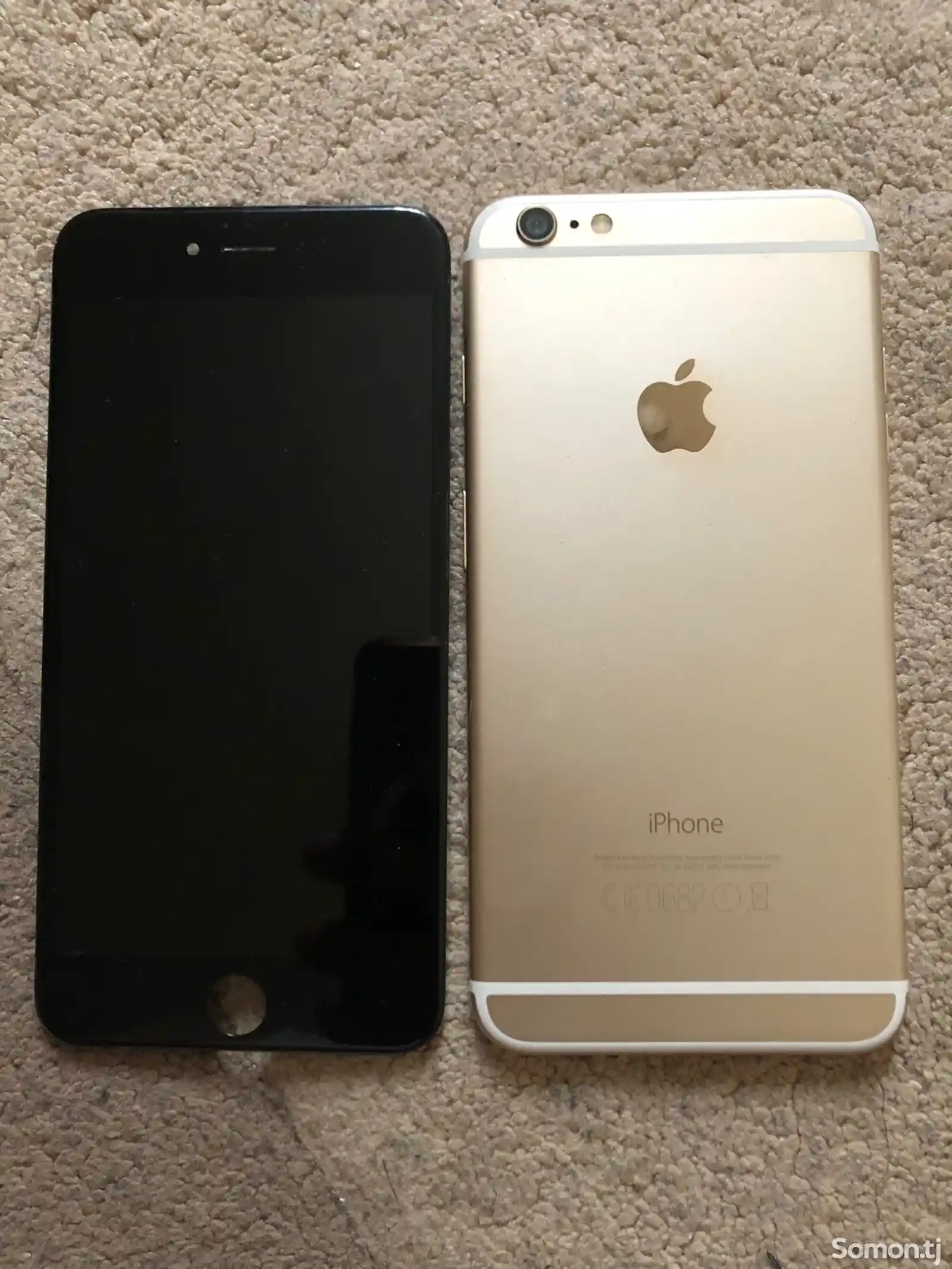 Apple iPhone 6 plus, 64 gb-1