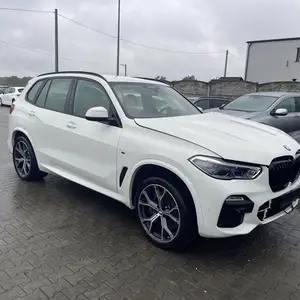 BMW X5, 2022