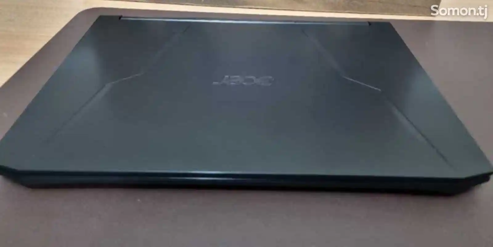 Ноутбук Acer Nitro 5 intel core i5-10300H Nvidia Geforce 3050-RTX laptop Gpu-5