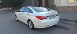 Hyundai Sonata, 2011-4