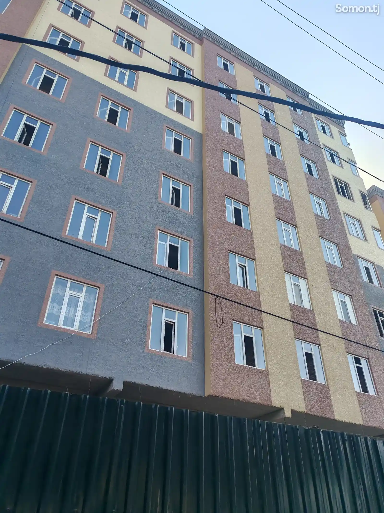 2-комн. квартира, 8 этаж, 45 м², Поворот Ленинград-12