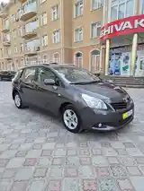 Toyota Corolla Verso, 2010-3