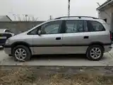 Opel Zafira, 1999-6