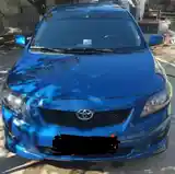 Toyota Corolla, 2010-5