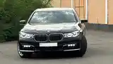 BMW 7 series, 2016-2