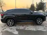 Lexus RX series, 2018-7