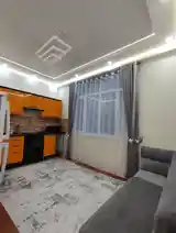 3-комн. квартира, 7 этаж, 109м², Сино кафе Роҳат-2