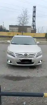 Toyota Camry, 2011-4