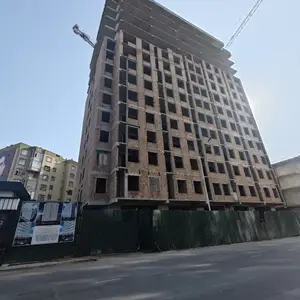 2-комн. квартира, 11 этаж, 73 м², Центр