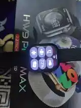 Смарт часы apple watch hw9 pro max-2