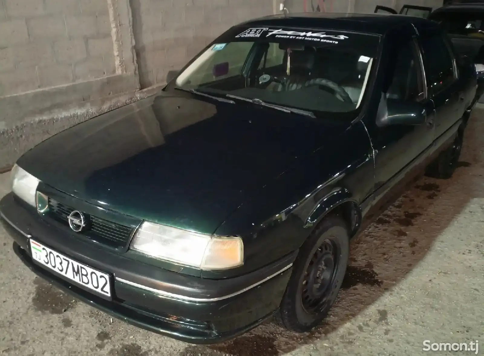 Opel Vectra A, 1994-1