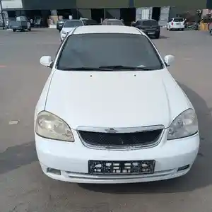 Daewoo Lacetti, 2006