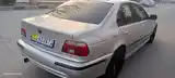 BMW 5 series, 2001-6