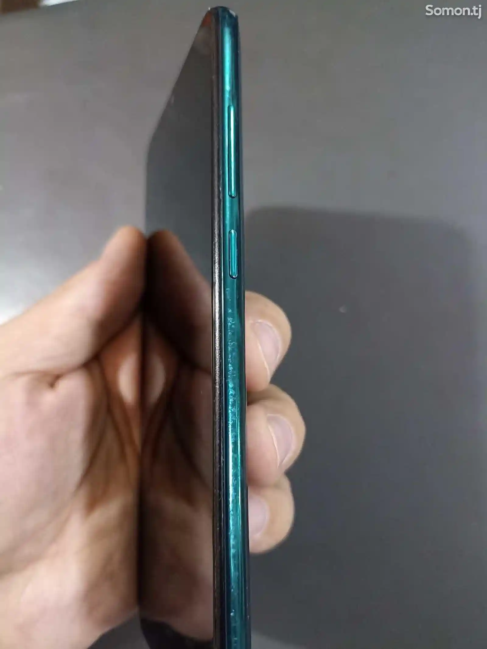 Xiaomi Redmi Note 8 pro-4