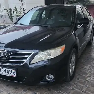 Toyota Camry, 2008